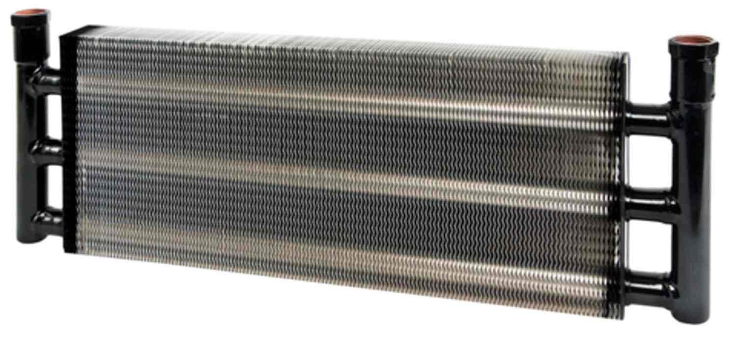 For BUICK/CADILLAC 1945-2012 Swirl-Cool Engine Oil Cooler Kit Hayden + WARRANTY