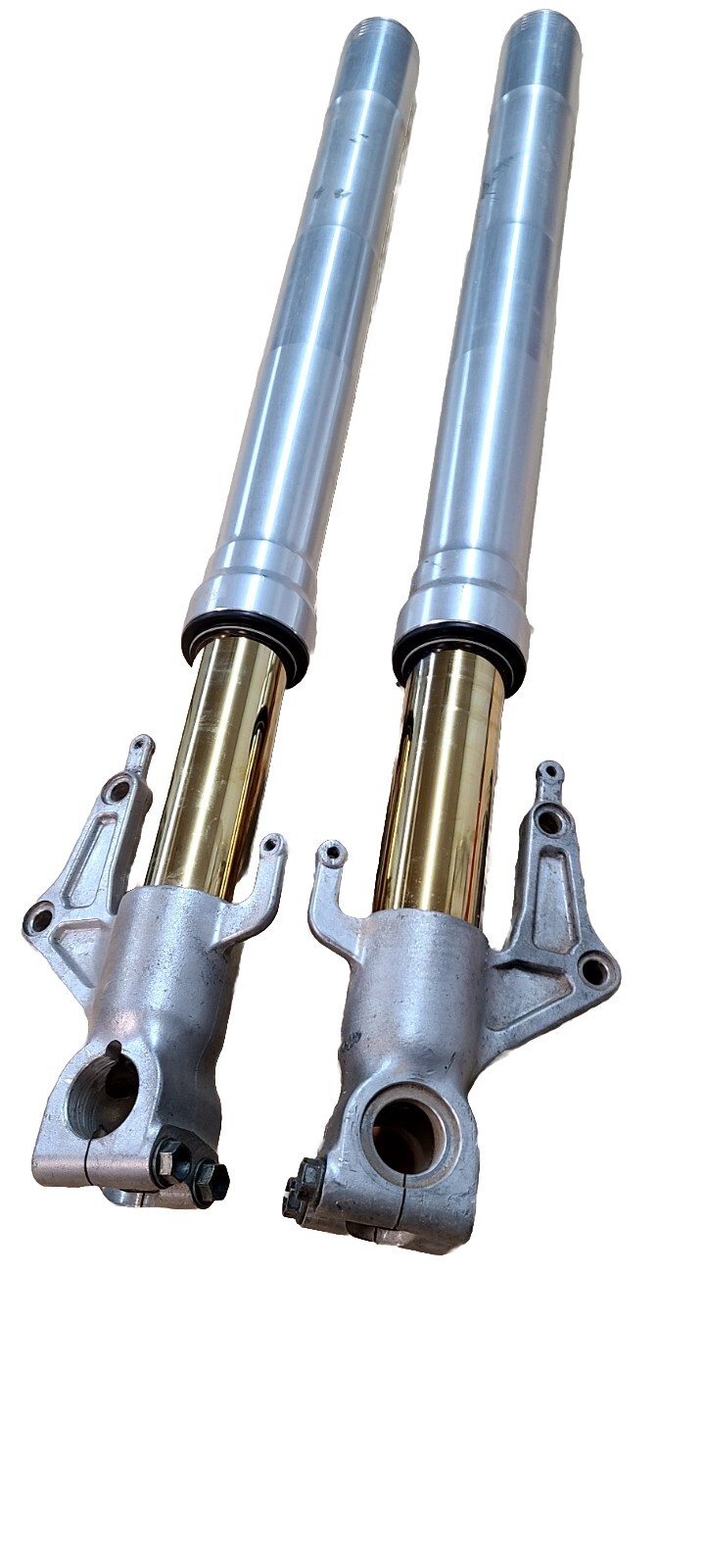2003 2004 2005 2006 2007 Ducati 749 999 Forks