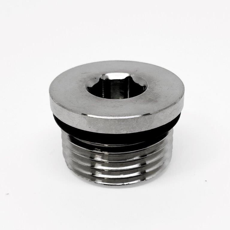 10 Piece Package Swagelok Equivalent to SS-4-HPST 10 Piece Package Swagelok Equivalent to SS-4-HPST