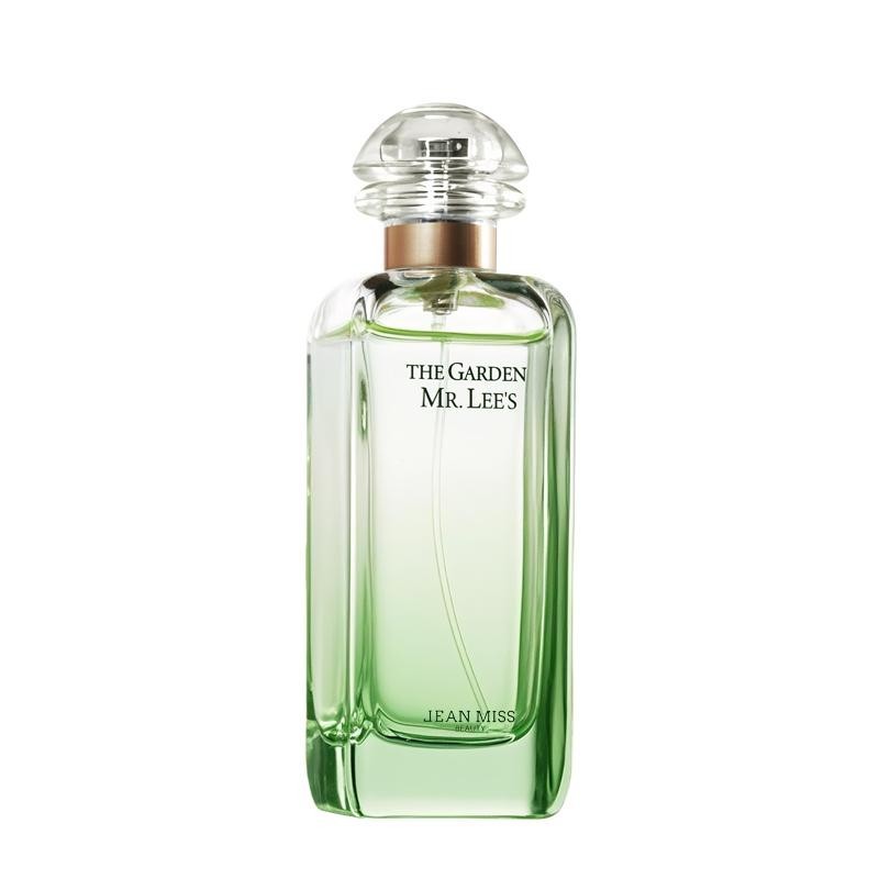 Le Jardin De Monsieur Li by Hermes for Men 3.3 / 3.4 oz New in Box