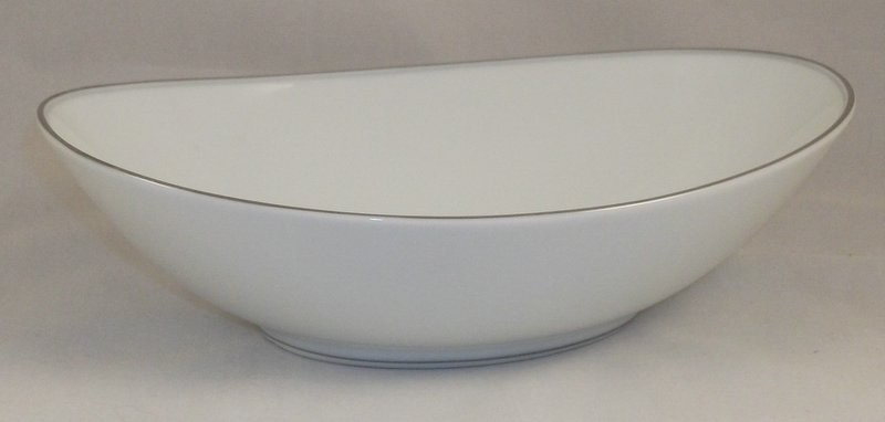 Noritake MARGOT Oval Vegetable Bowl 5605 GREAT CONDITION 10\