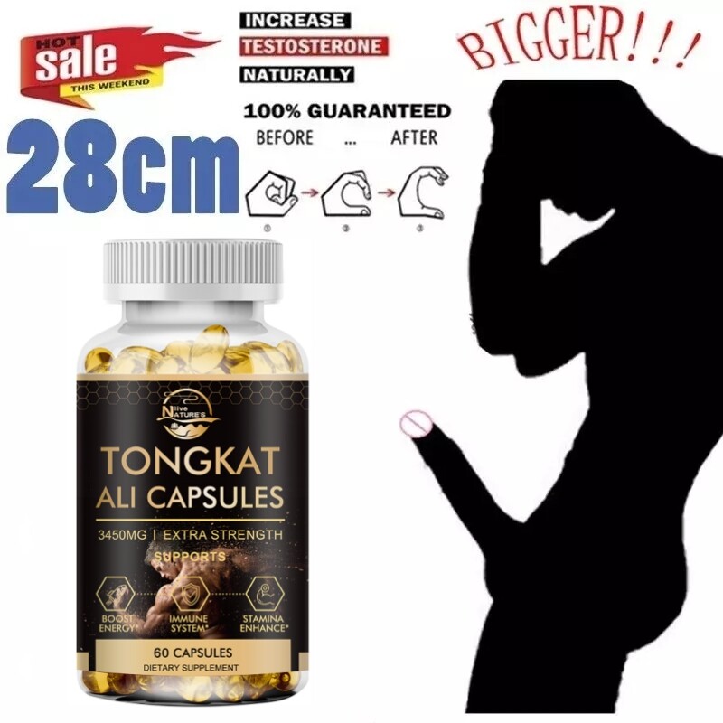 #1 BEST-MALE ENLARGER THICKER LONGER BIGGER 14