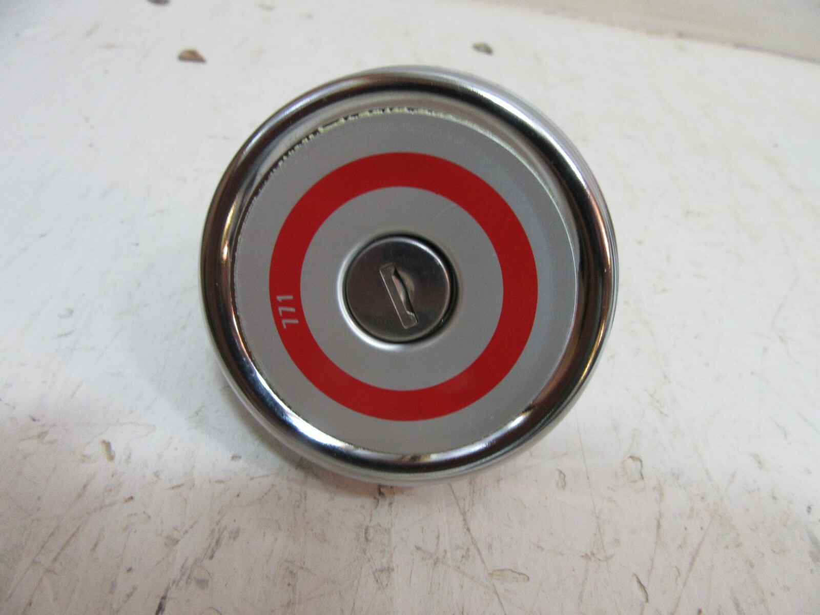 G-771 STANT Lockin Gas Cap 1971-74 BUICK CADILLAC MOPAR DODGE GMC OLDS PLYMOUTH G-771 STANT Lockin Gas Cap 1971-74 BUICK CADILLAC MOPAR DODGE GMC OLDS PLYMOUTH