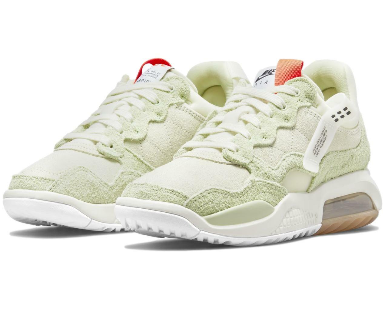 Nike Air Jordan MA2 (GS) \'Honeydew\' Youth Shoes Sneakers CW6594-300