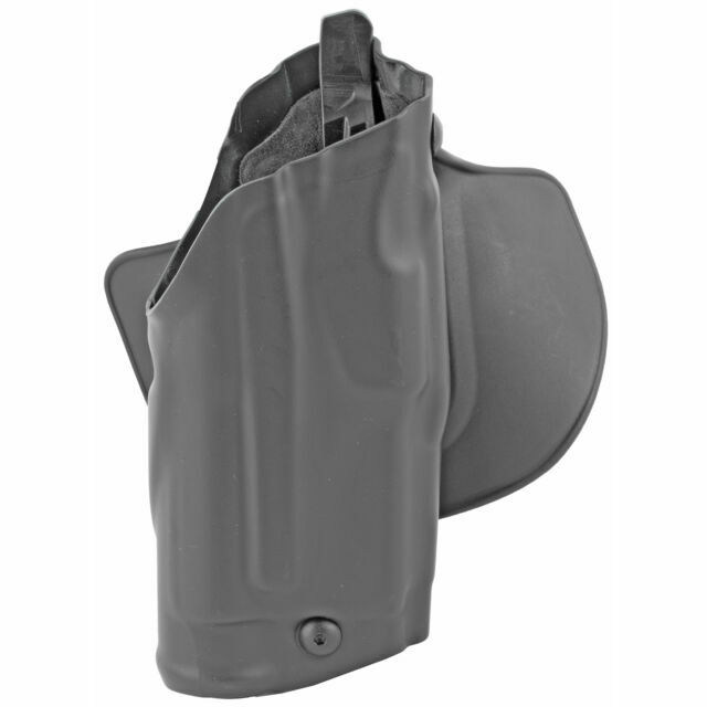 Safariland 6378 ALS Belt Holster - Black - Safariland 6378 ALS Belt Holster - Black -