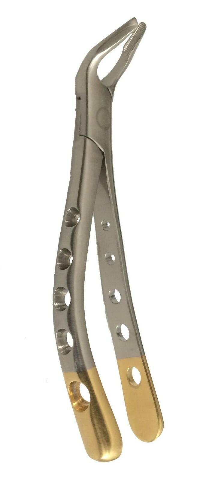 Atraumatic Extraction Apical Retention Forceps-Lower Universal Premolars
