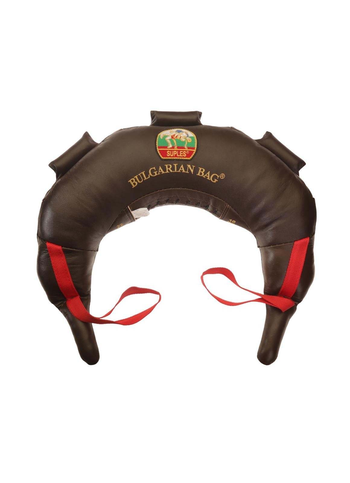 Bulgarian Bag Original-Genuine Leather 26lbs