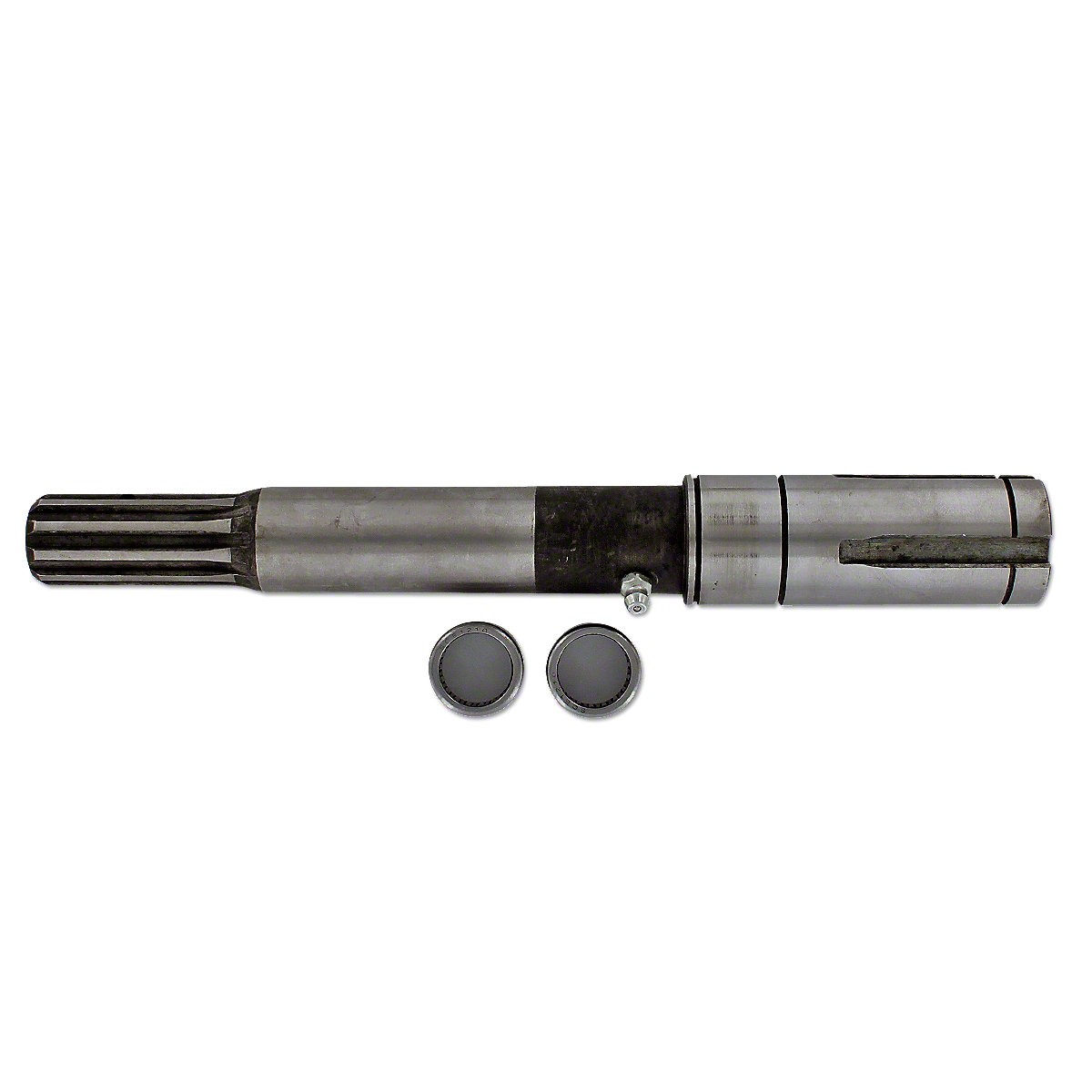 404917R11, 546651R11 PTO Clutch Output Shaft -Fits  International  Tractor