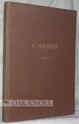 JOHANN HOLBEIN / 1927