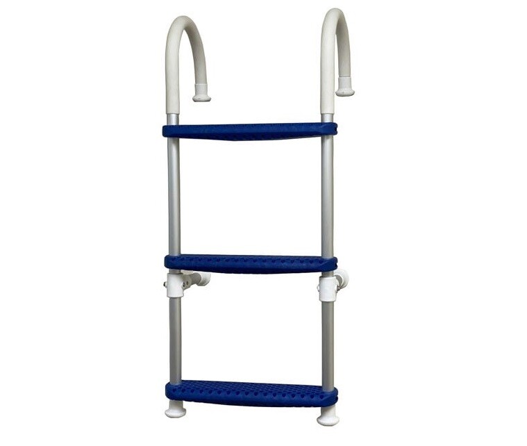 West Marine 85103A-2WM 3-Step 7\
