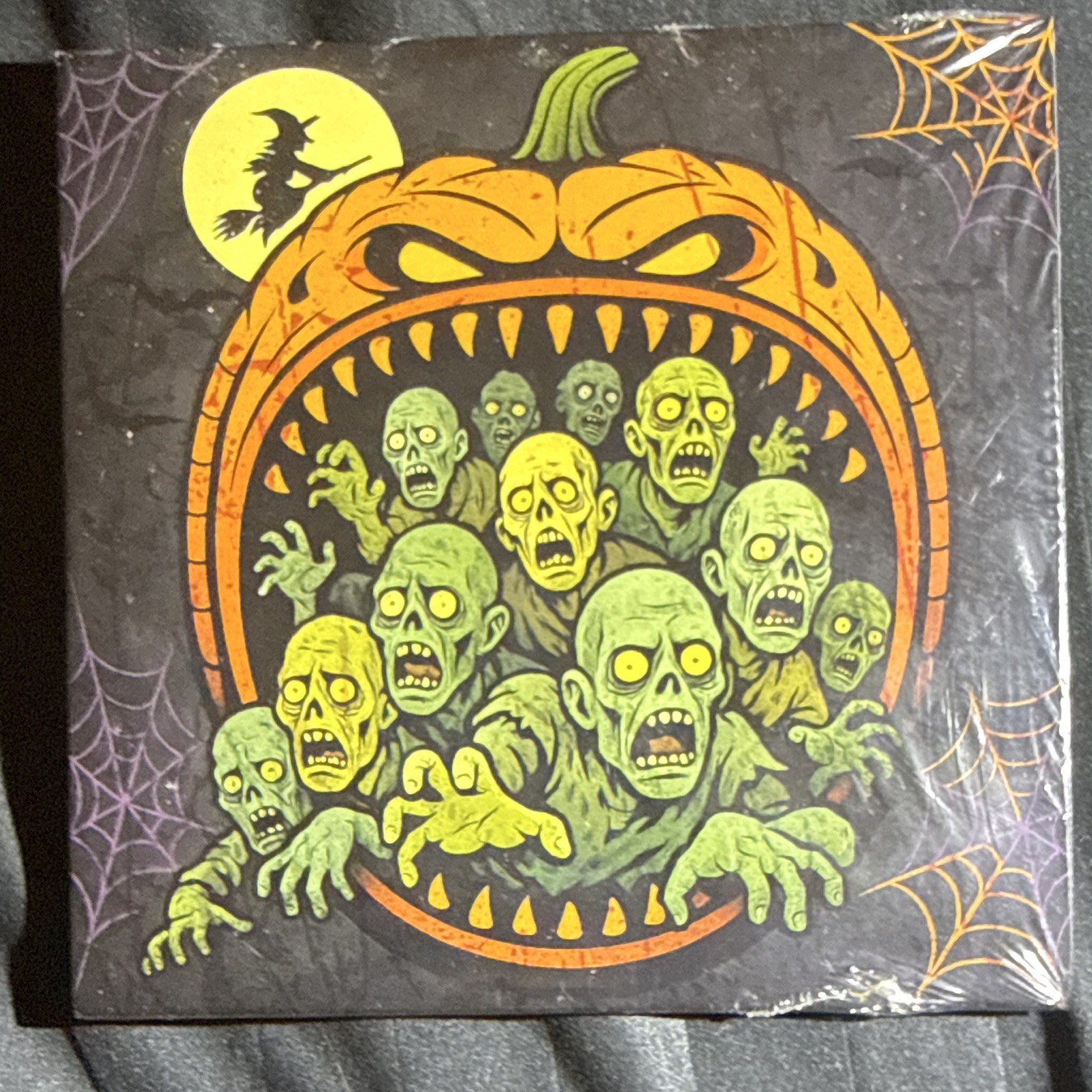 Insane Clown Posse ICP Dead Bodies Hallowicked 2025 Masonic Temple Detroit Insane Clown Posse ICP Dead Bodies Hallowicked 2025 Masonic Temple Detroit