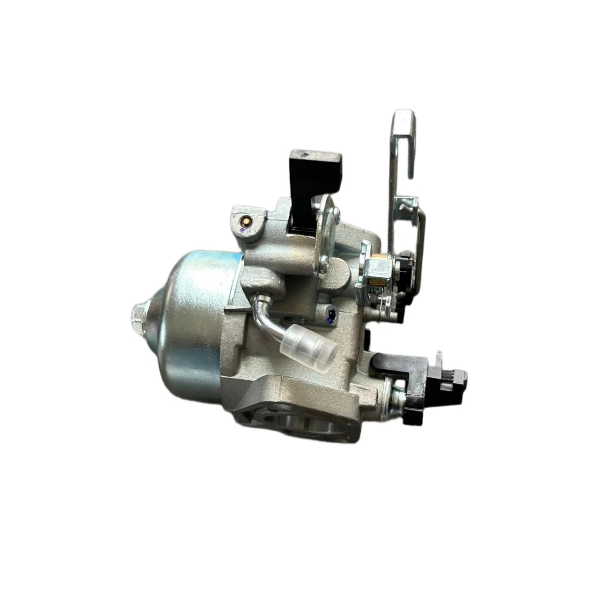 Carburetor HYQ‑R420D Aftermarket Repair Part Fits Rato420 R420D 420cc Gas Engine