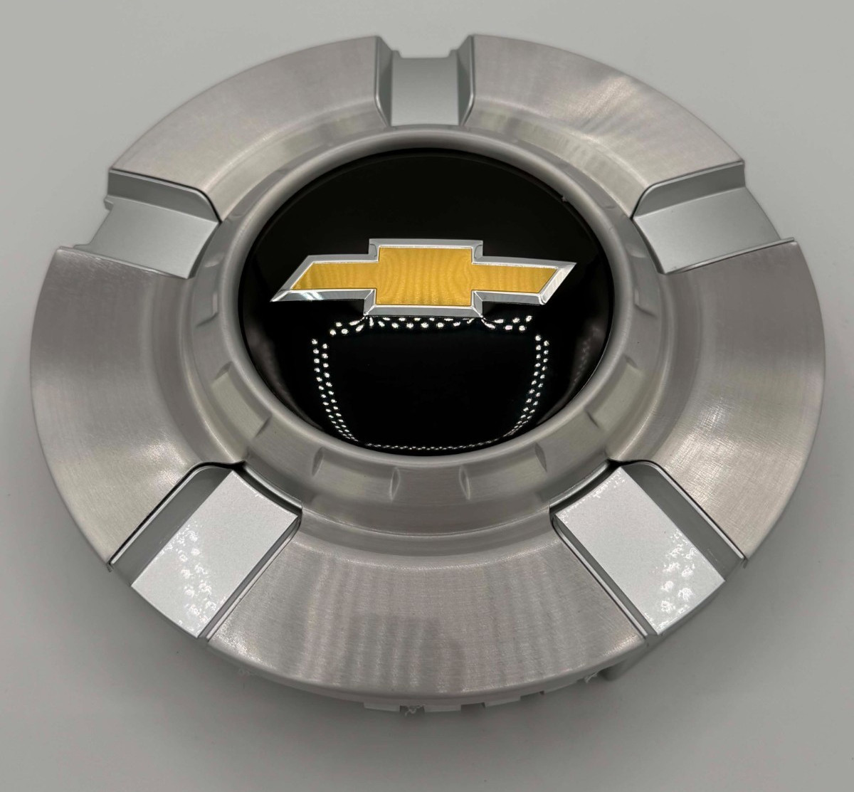1pc 2007-2013 NEW Silverado 1500 Tahoe Chevrolet Wheel Center hub Cap 9595989 1pc 2007-2013 NEW Silverado 1500 Tahoe Chevrolet Wheel Center hub Cap 9595989