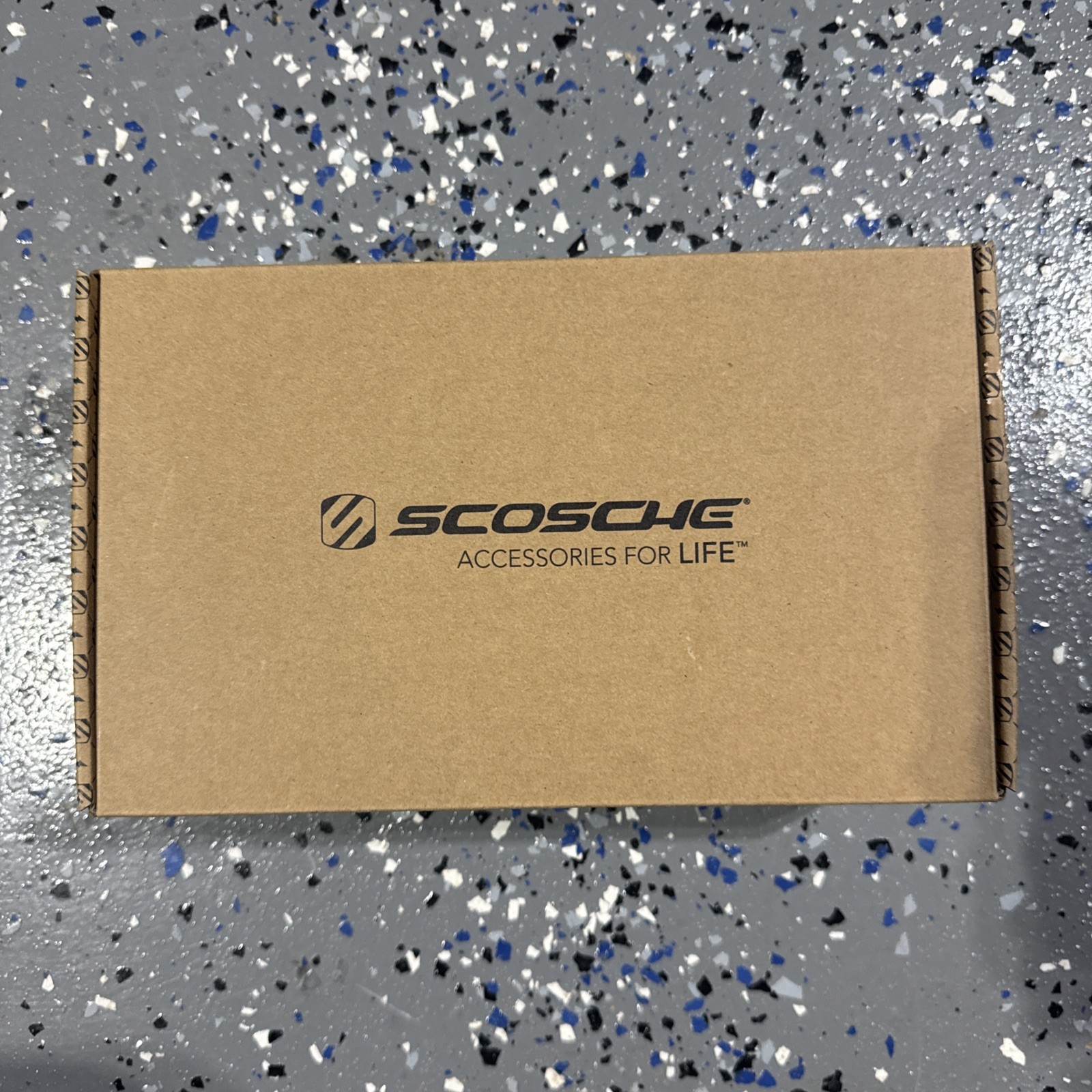Scosche Nexus1 Smart Dash cam Brand New Never Used Open Box