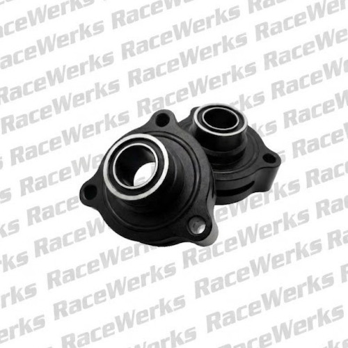 RaceWerks Mercedes M276 BOV VTA Adapters