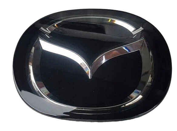 Mazda CX-5  Front Grille Emblem Logo Radar   TK79-51-730 from 2017 - 2025