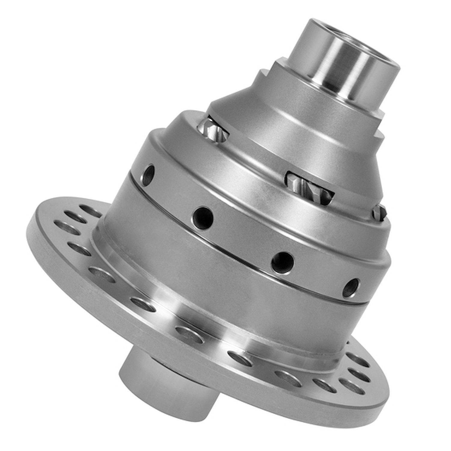 Yukon Gear USA Standard 10383 Spartan Helical Lsd Worm Gear Limited Slip
