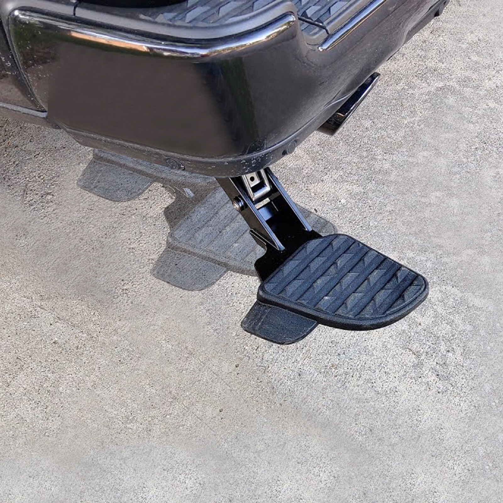 82215842AH For 2019-2022 Ram 2500 & 3500 Rear Bumper Side Step Replacement