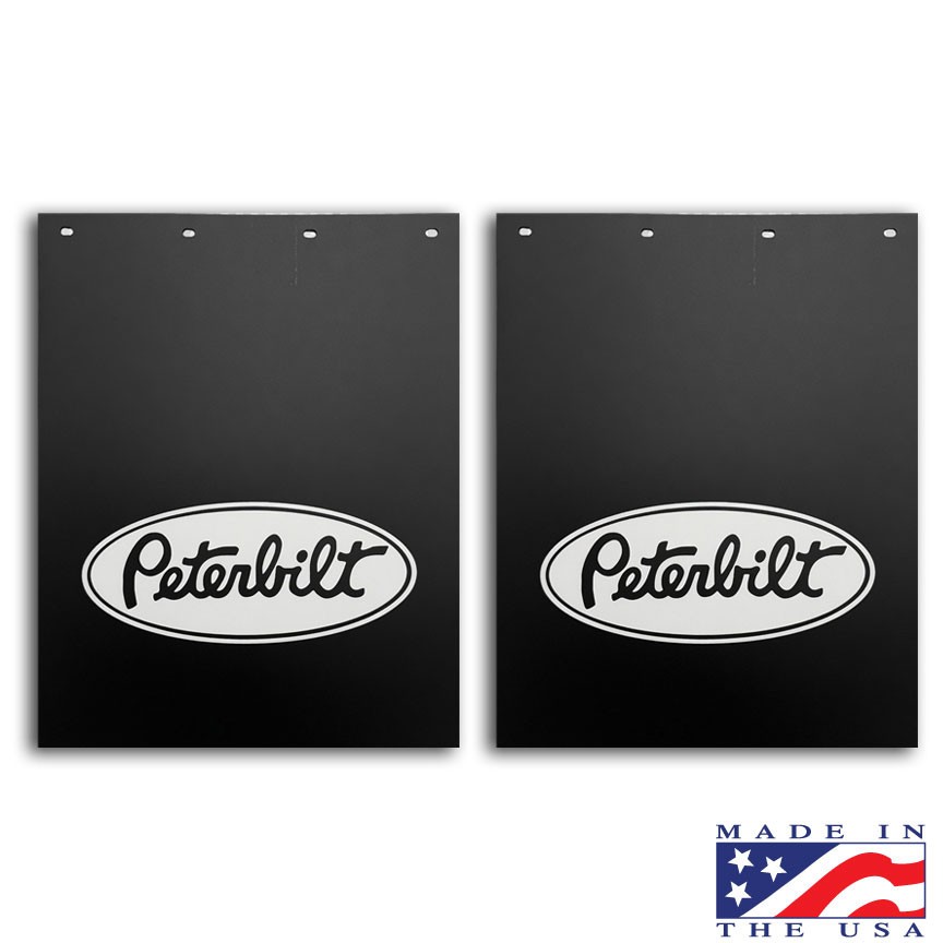 PETERBILT Trucks 24