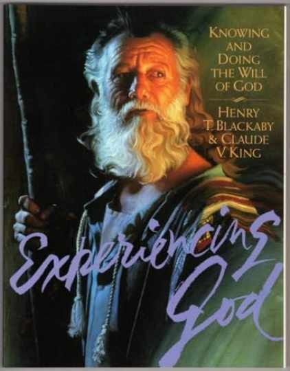 Experiencing God: Knowing and - Paperback, by Blackaby Henry T.; - Acceptable Experiencing God: Knowing and - Paperback, by Blackaby Henry T.; - Acceptable