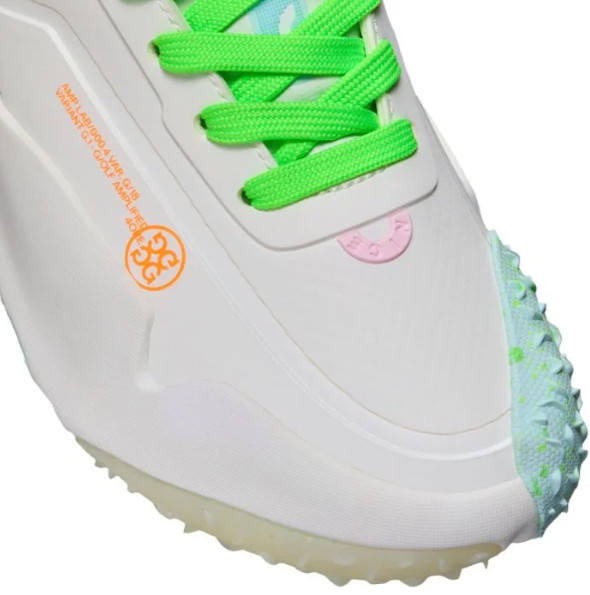 NEW G/FORE Women\'s G/18 Spikeless Golf ⛳ Shoes 8 EU38  $250