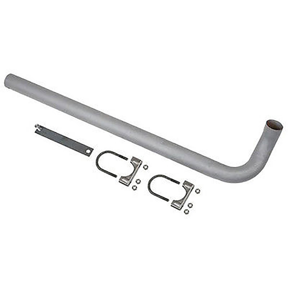 Exhaust Pipe Assembly Fits 4000 801 901 FOE-20 M1110 M1110-A M1110GV