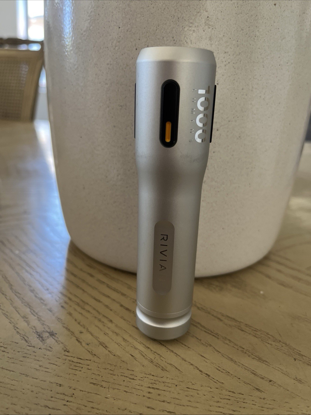 Rivian Torch Flashlight 1000 Lumen Genuine Flashlight 