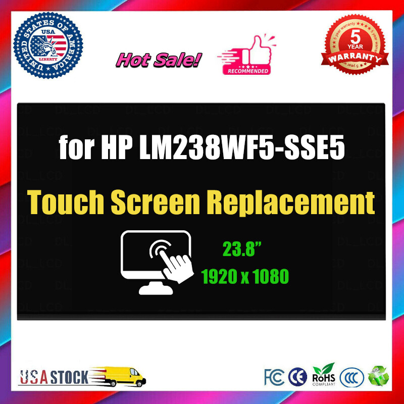 Lm238WF5(SS)(E6) 23.8\