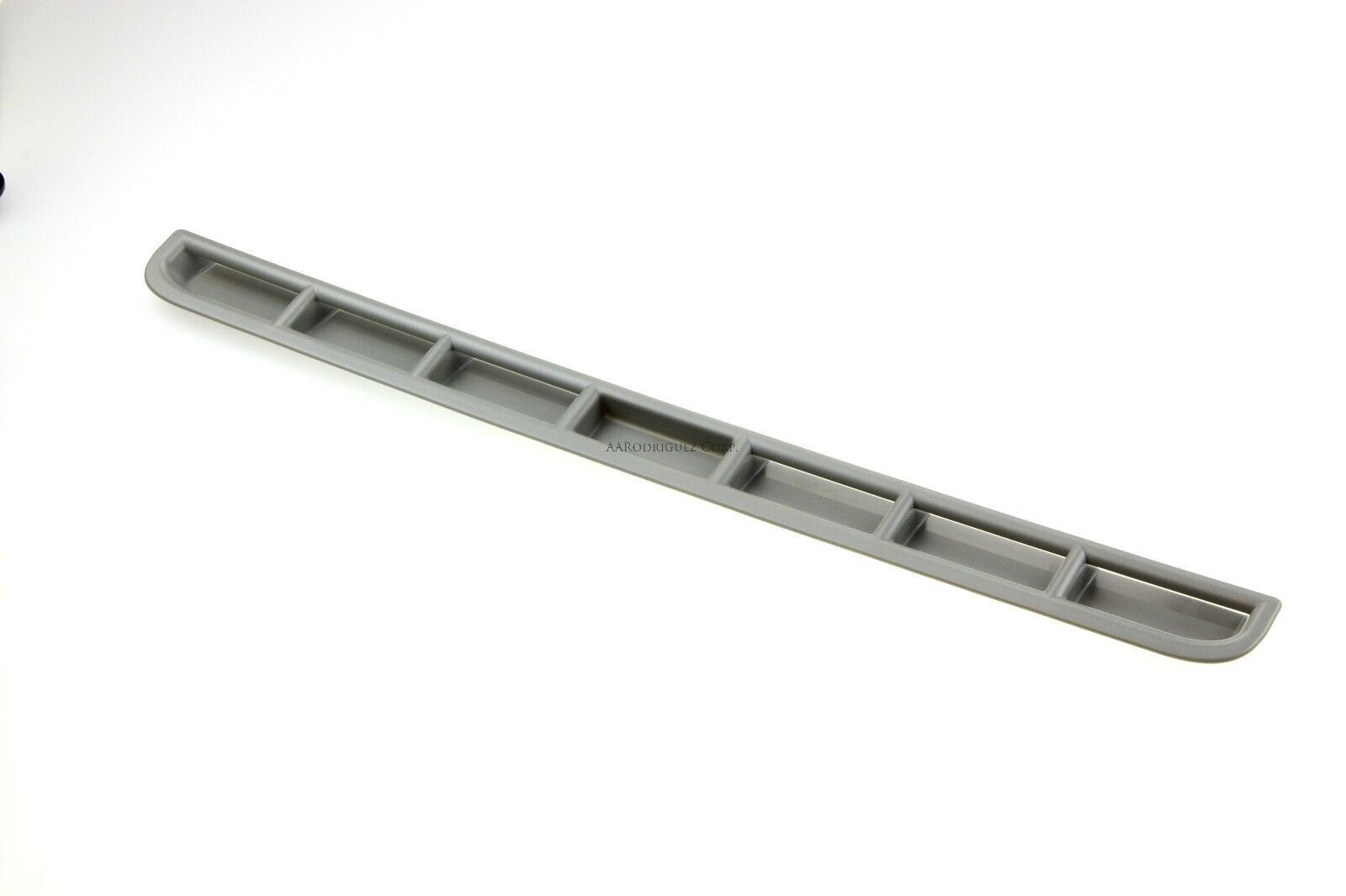 Volkswagen New Beetle Grey Sunroof Handle Insert 5 Year Warranty 1998-2010  NEW