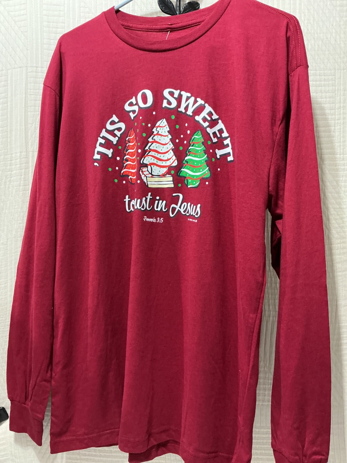 Blessed Girl Womans Long Sleeve \ Blessed Girl Womans Long Sleeve \