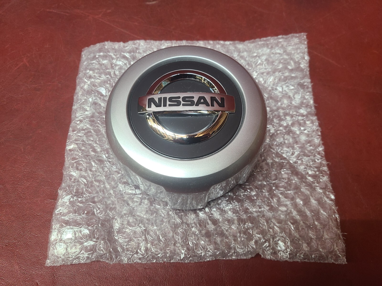 1997-2019 FOR Nissan Patrol GU Y61 Center Cap Hubcap Single NEW 1997-2019 FOR Nissan Patrol GU Y61 Center Cap Hubcap Single NEW