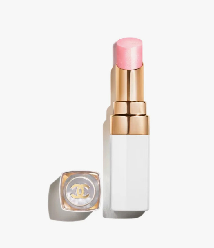 Chanel ROUGE COCO BAUME SHINE #772 SPARKLING PINK Limited Edition - New In Box