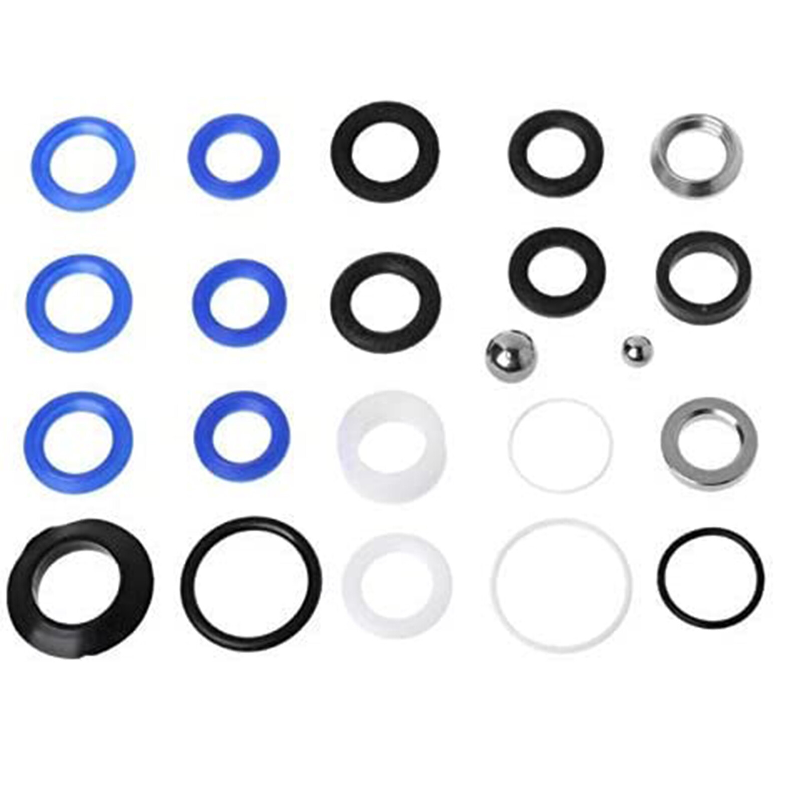 244194 Airless Spray Pump Repair Kit For 190lts 210lts Pro 190es 270ES Sprayer,