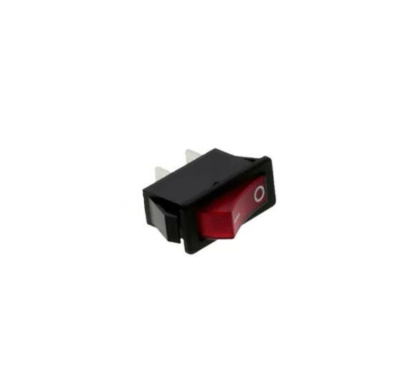 Horizon AFG Matrix Livestrong Treadmill Power Switch On Off 040695-A