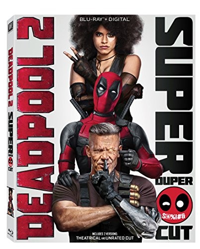 Deadpool 2, Ryan Reynolds