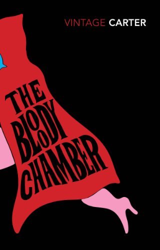 THE BLOODY CHAMBER AND OTHER STORIES By ANGELA CARTER. 978009958