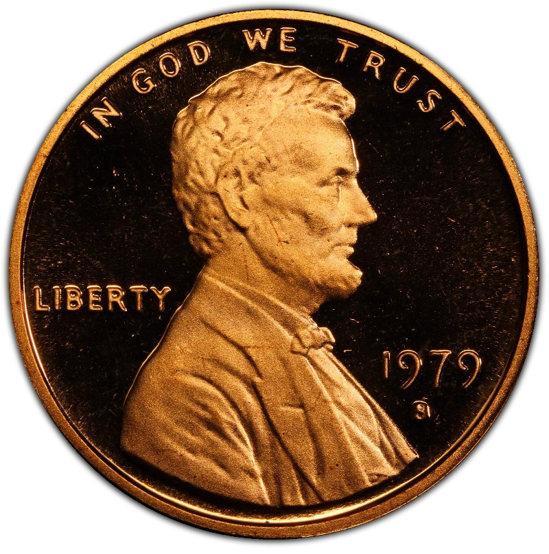 1979-S Type 1 Filled 