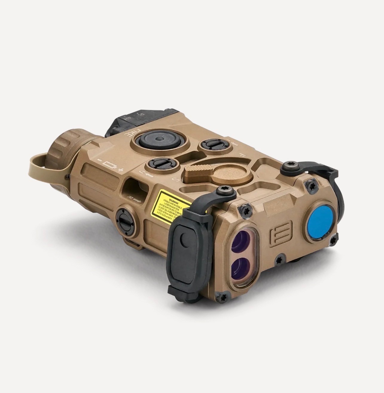 Eotech OGL-C Commercial Power laser aiming device, FDE, New in Box