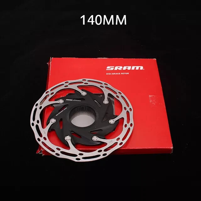SRAM Centerline XR CLX-R Disc Brake Rotor 140/160mm Centerlock Road Bike