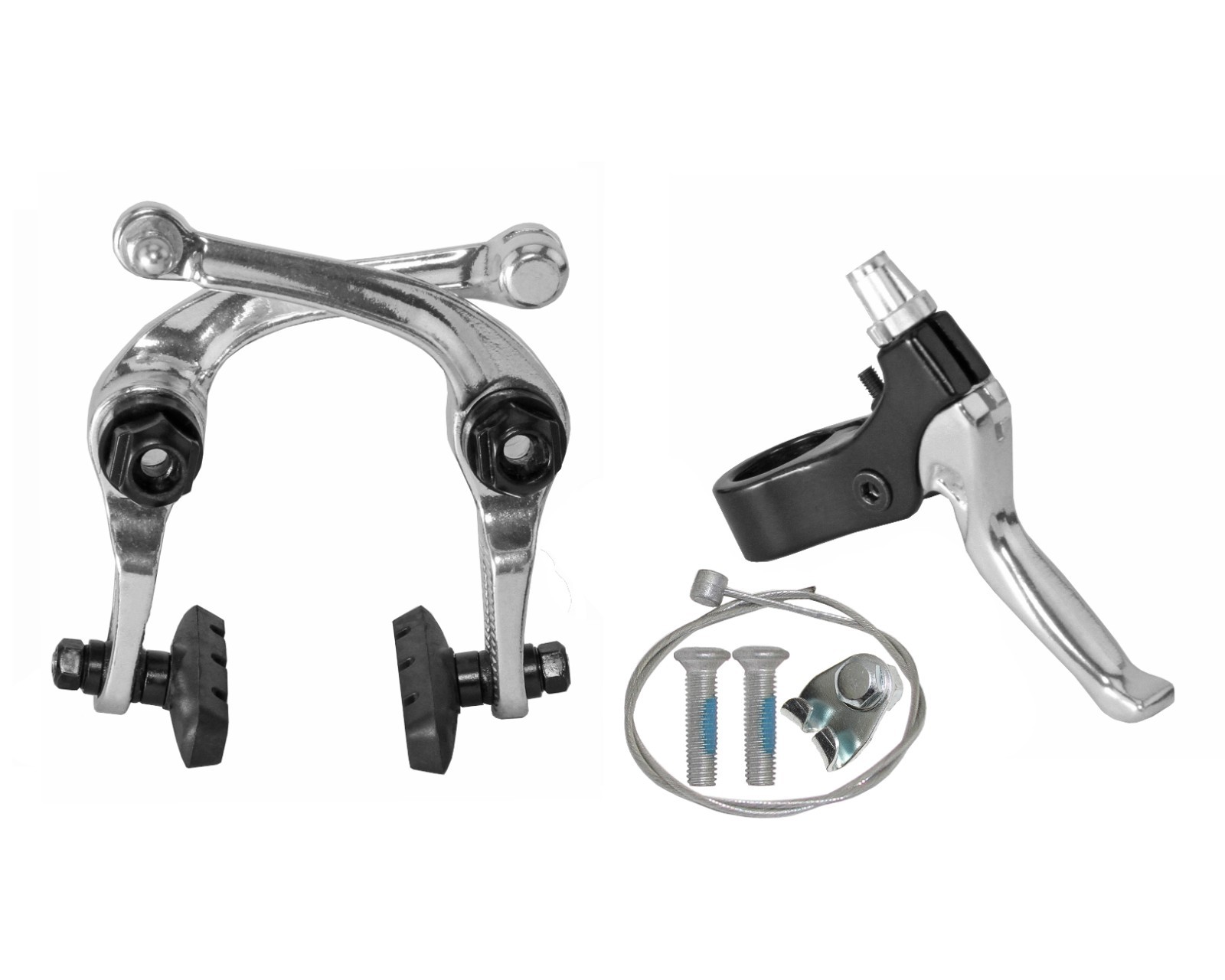 U-Brake Set Rear BMX Freestyle Park 20 Inch Bike - GT Sunday Subrosa Cult Haro U-Brake Set Rear BMX Freestyle Park 20 Inch Bike - GT Sunday Subrosa Cult Haro