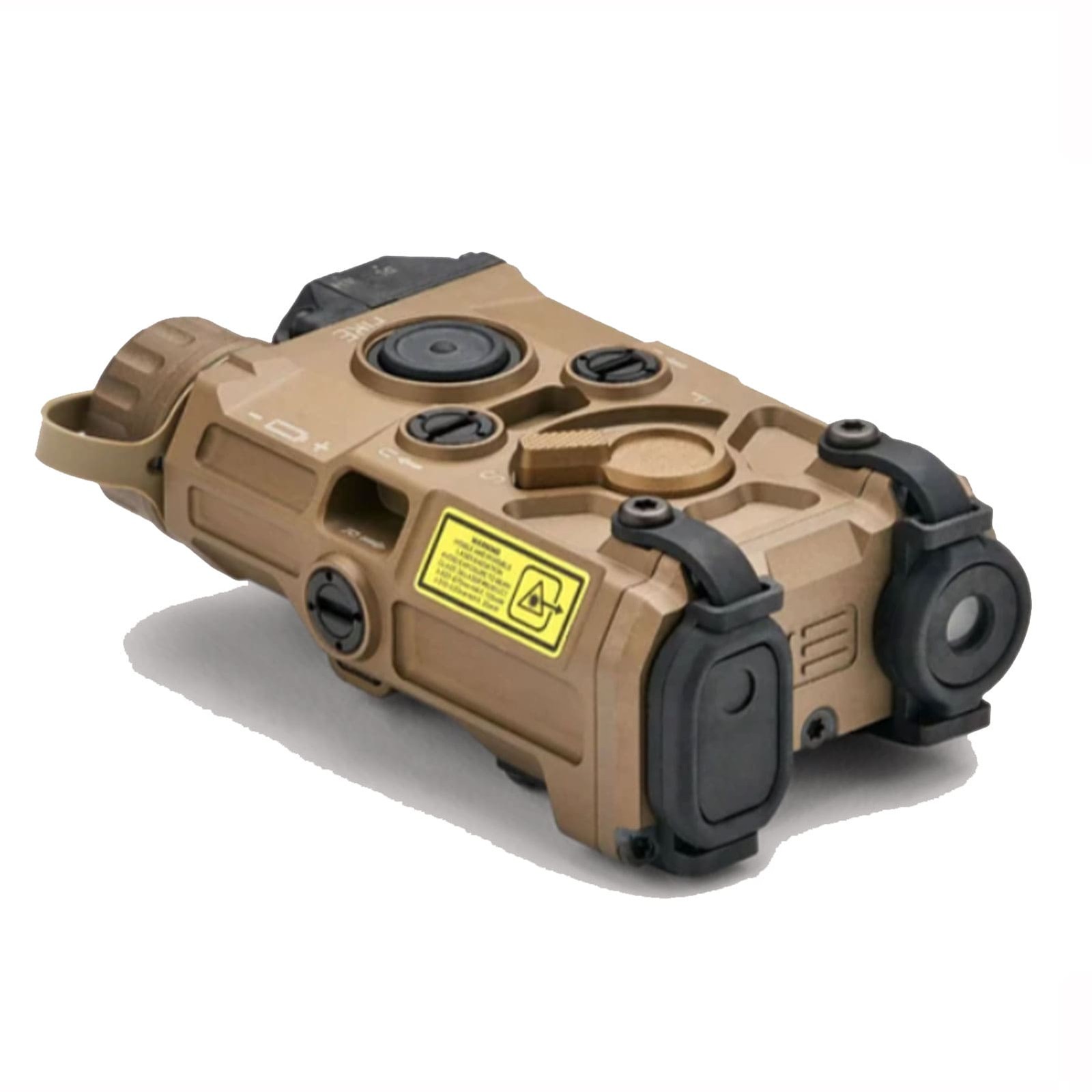 EOTECH OGL Commercial Power Green Visible Tan IR Laser Sight (EOT-OGL-C-T) EOTECH OGL Commercial Power Green Visible Tan IR Laser Sight (EOT-OGL-C-T)
