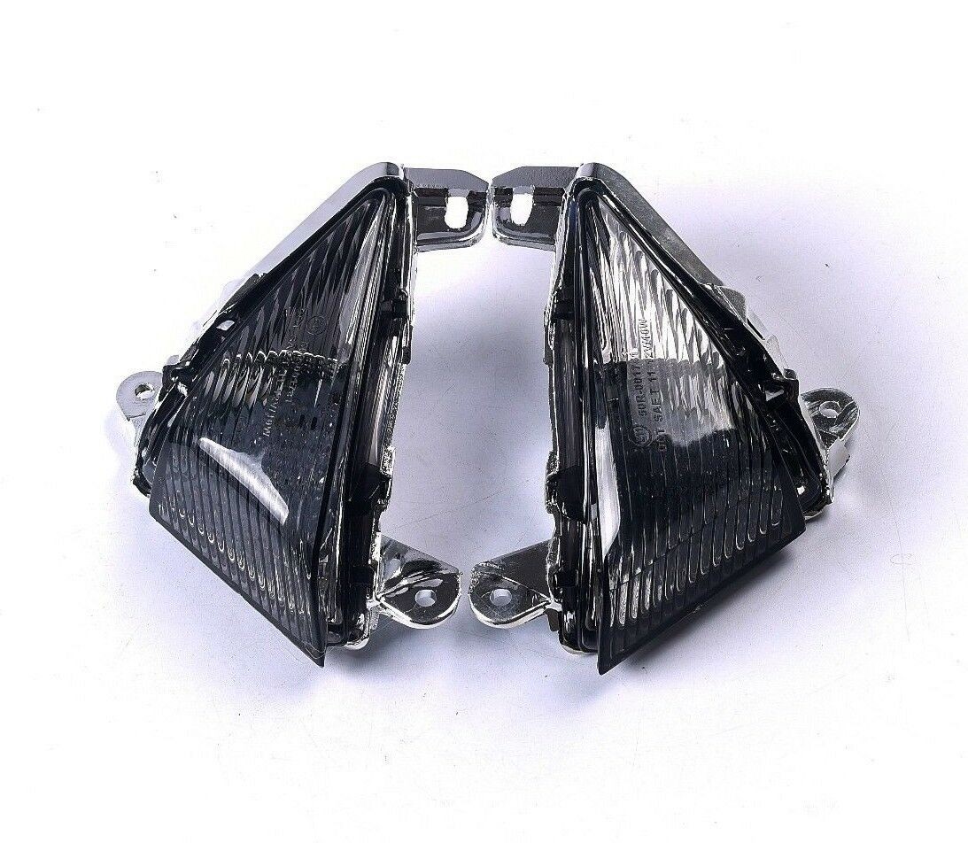LED Front Signals Kawasaki Ninja EX650/ZX-6R/ZX-10R/ZX-14R,Z1000,1400GTR,ER650