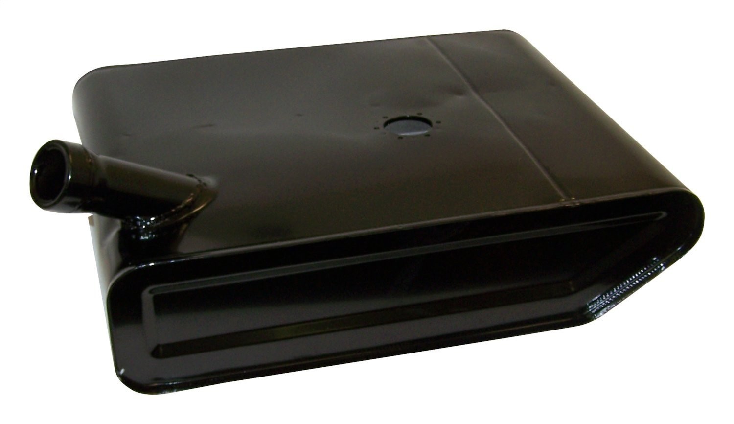 Crown Automotive J0912008 Fuel Tank for 1970 Jeep Models