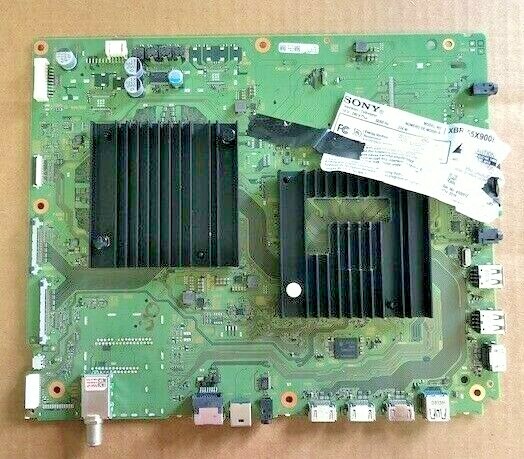 Sony A-2197-252-A, A2197239A Main Board for XBR-55X900F Sony A-2197-252-A, A2197239A Main Board for XBR-55X900F