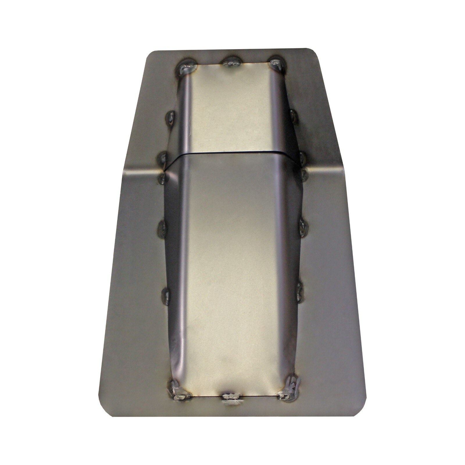1947-54 Chevrolet Chevy Pickup Truck Taller Stock Transmission Cover / Hump 1947-54 Chevrolet Chevy Pickup Truck Taller Stock Transmission Cover / Hump
