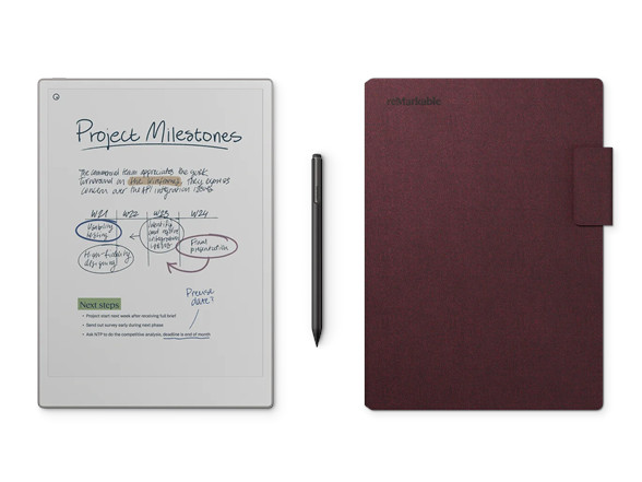 reMarkable Paper Pro 11.8