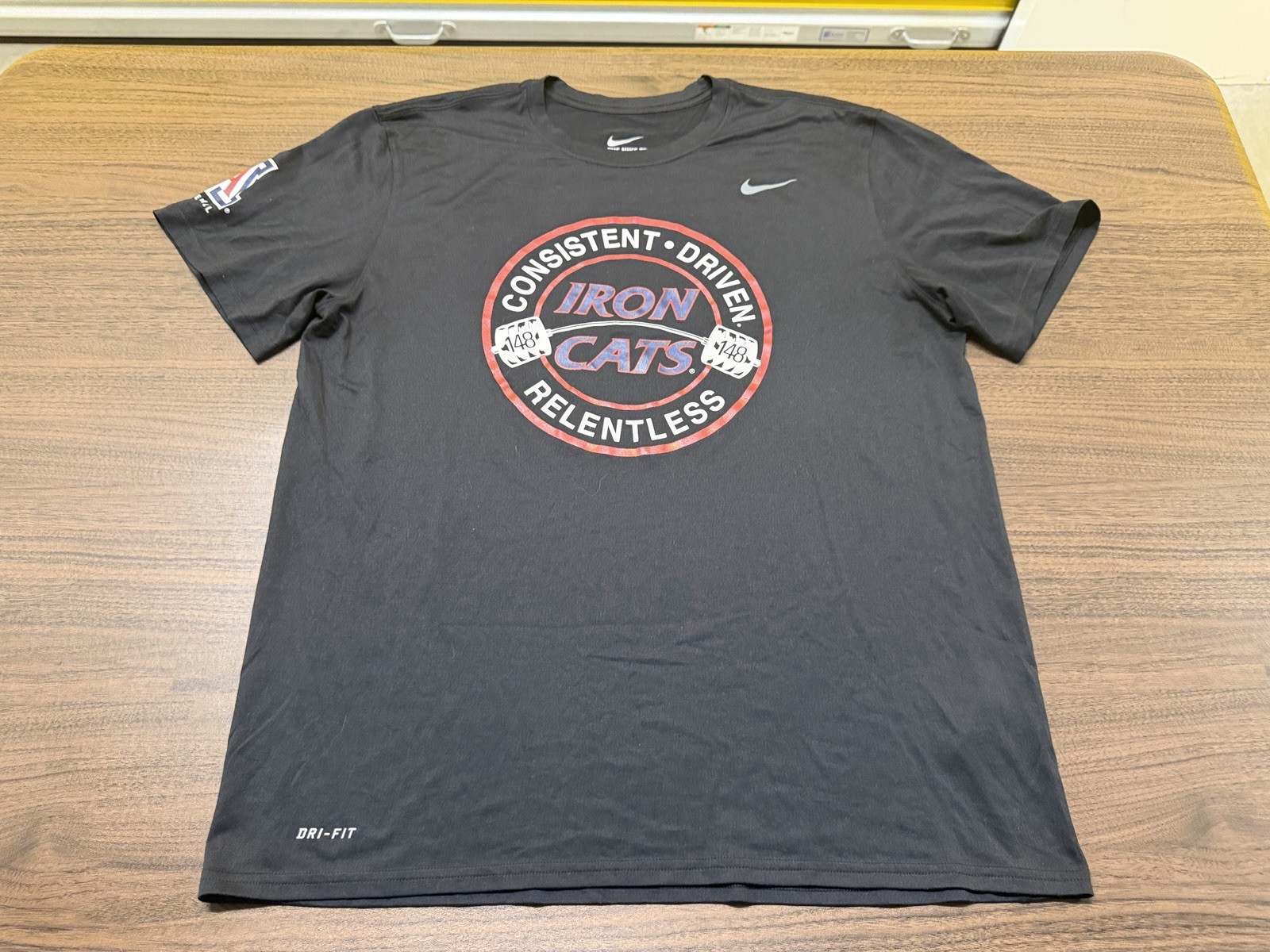 Arizona Wildcats Baseball Team-Issued \