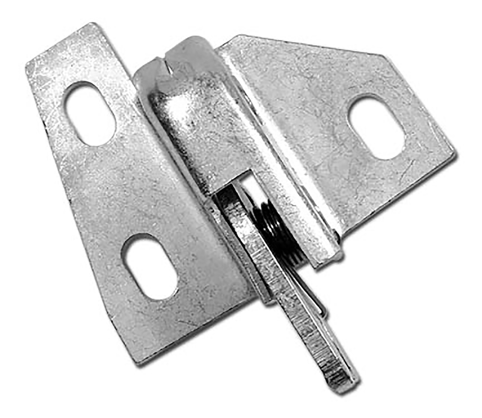 Softtop Decklid Release Latch For 1963-1975 Corvette Softtop Decklid Release Latch For 1963-1975 Corvette