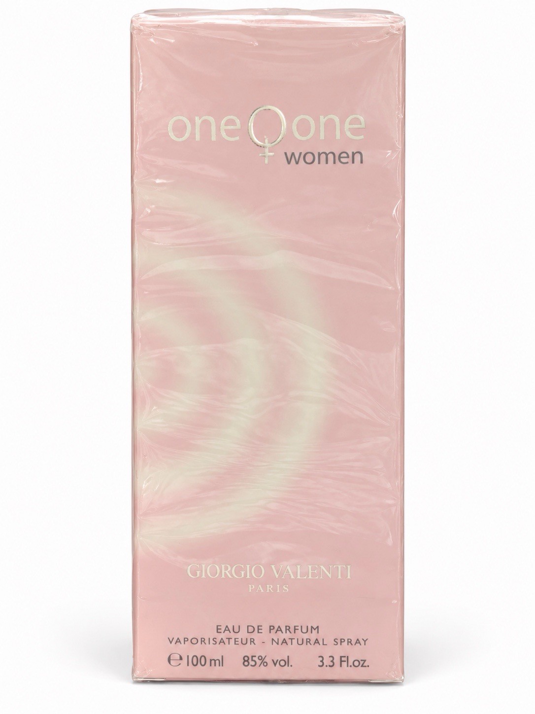 Giorgio Valenti oneOone women Eau de Parfum Spray 3.3 fl oz Regular Size Giorgio Valenti oneOone women Eau de Parfum Spray 3.3 fl oz Regular Size