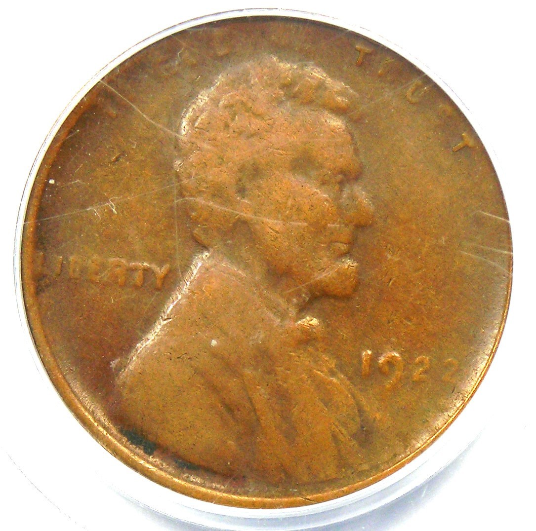 1922 No D 